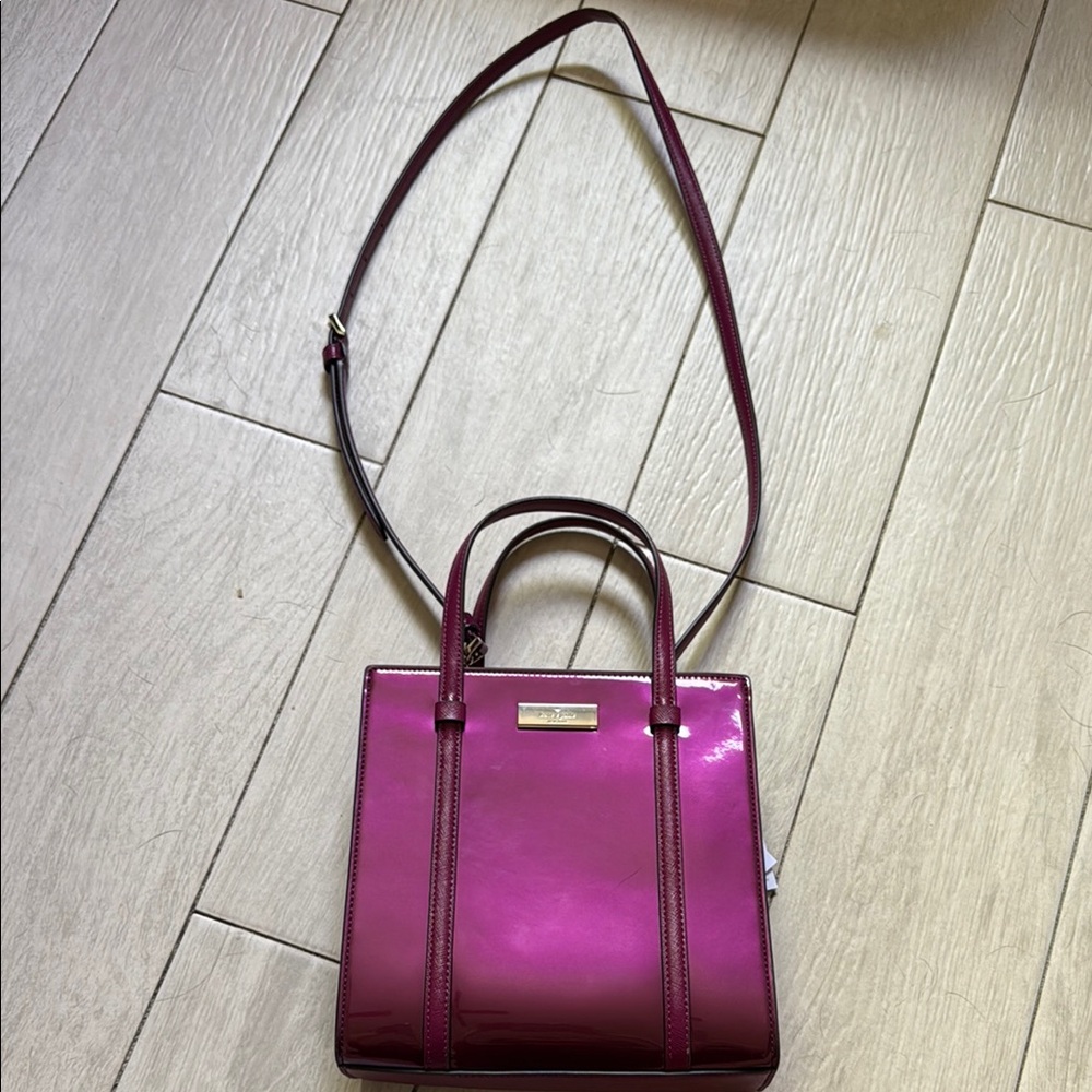 Kate Spade Crossbody Bag